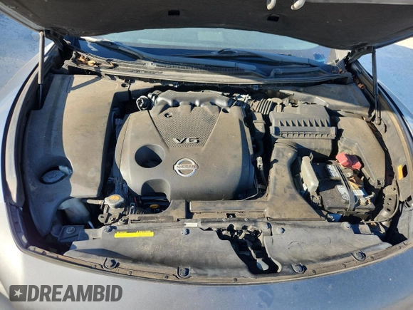 2014 Nissan Maxima S with VIN 1N4AA5AP5EC474970, listed as a Copart auction lot 65428595 with Not provided miles and Clean title. Bid and sale history available at DreamBid. Image 11.