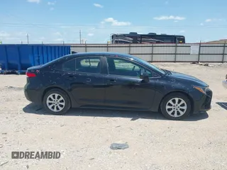 2024 Toyota Corolla LE с VIN 5YFB4MDEXRP104766, выставлен на аукционе IAAI как лот 42521879 с пробегом 39 513 миль миль и . История ставок и продаж доступна на DreamBid. Изображение 13.