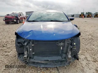 2015 Chrysler 200 Limited z VIN 1C3CCCAB1FN709073, wystawiony jako Copart lot #57552465 z przebiegiem 202 466 mil mil oraz Szkoda całkowita • Salvage title. Historia ofert i sprzedaży dostępna na DreamBid. Obrazek 5.