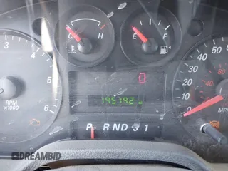 2005 Ford Freestar SES с VIN 2FMZA57625BA22238, выставлен на аукционе IAAI как лот 41840708 с пробегом 195 192 миль миль и . История ставок и продаж доступна на DreamBid. Изображение 7.