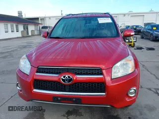 2011 Toyota RAV4 Limited with VIN 2T3DF4DV0BW103396, listed as a IAAI auction lot 41130544 with 125,212 mi miles and . Bid and sale history available at DreamBid. Image 12.