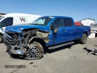 2020 Ford F-350 XL z VIN 1FT8W3BT9LED13954, wystawiony jako Copart lot #55507055 z przebiegiem 126 758 mil mil oraz Szkoda całkowita • Salvage title. Historia ofert i sprzedaży dostępna na DreamBid. Obrazek 1.