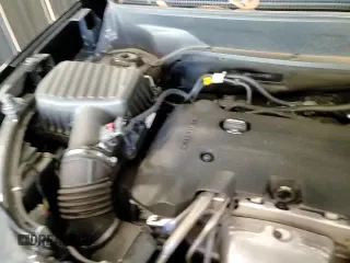 2018 Chevrolet Equinox LT с VIN 2GNAXTEX2J6281032, выставлен на аукционе Copart как лот 85107375 с пробегом 105 798 миль миль и Списание • Salvage title. История ставок и продаж доступна на DreamBid. Изображение 14.