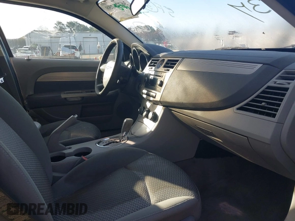 2007 Chrysler Sebring z VIN 1C3LC46K37N591902, wystawiony jako IAAI lot #40982621 z przebiegiem 87 637 mil mil oraz . Historia ofert i sprzedaży dostępna na DreamBid. Obrazek 5.