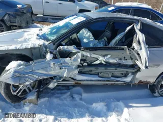 2004 Chevrolet Cavalier LS with VIN 1G1JF12F647143700, listed as a IAAI auction lot 41206746 with 143,646 mi miles. Bid and sale history available at carsss.com. Image 6.
