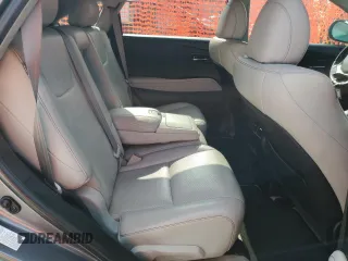 2015 Lexus RX 350 z VIN 2T2ZK1BA8FC204603, wystawiony jako Copart lot #58795415 z przebiegiem 161 295 mil mil oraz Szkoda całkowita • Salvage title. Historia ofert i sprzedaży dostępna na DreamBid. Obrazek 11.