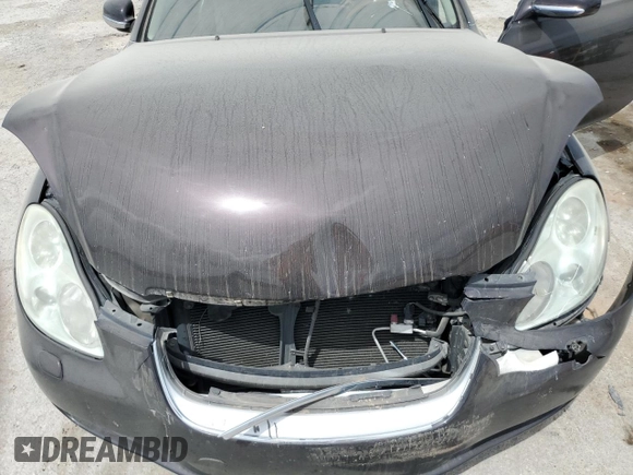 2002 Lexus SC 430 z VIN JTHFN48Y820017434, wystawiony jako Copart lot #56757195 z przebiegiem 148 382 mil mil oraz Szkoda całkowita • Salvage title. Historia ofert i sprzedaży dostępna na DreamBid. Obrazek 11.