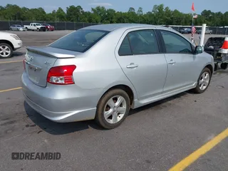 2007 Toyota Yaris с VIN JTDBT923371111609, выставлен на аукционе IAAI как лот 42386247 с пробегом 166 152 миль миль и . История ставок и продаж доступна на DreamBid. Изображение 4.