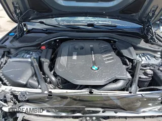 2017 BMW 5 Series 540i with VIN WBAJE5C32HG916462, listed as a IAAI auction lot 42031146 with Not Provided miles and . Bid and sale history available at carsss.com. Image 10.