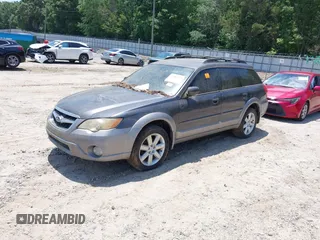 2009 Subaru Outback Special Edition z VIN 4S4BP61C697322691, wystawiony jako IAAI lot #42303374 z przebiegiem Nie podano mil oraz . Historia ofert i sprzedaży dostępna na DreamBid. Obrazek 2.
