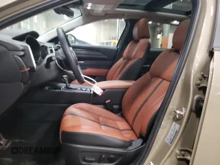 2025 Mazda CX-50 Meridian Edition z VIN 7MMVABXY7SN309285, wystawiony jako Copart lot #54392735 z przebiegiem 6228 mil mil oraz Szkoda całkowita • Salvage title. Historia ofert i sprzedaży dostępna na DreamBid. Obrazek 7.