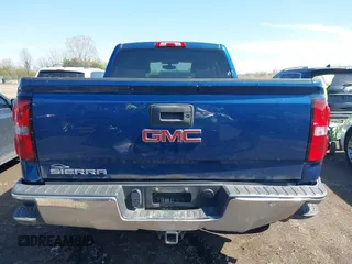 2016 GMC Sierra 1500 with VIN 1GTV2LEC3GZ109269, listed as a IAAI auction lot 41972423 with 196,443 mi miles and . Bid and sale history available at carsss.com. Image 16.