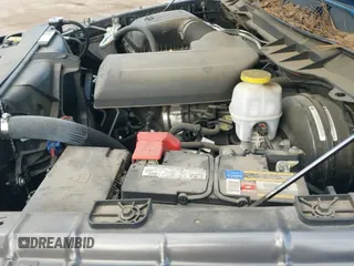 2018 Ram 1500 Tradesman z VIN 1C6RR6FG8JS284091, wystawiony jako IAAI lot #41439973 z przebiegiem 62 429 mil mil oraz . Historia ofert i sprzedaży dostępna na DreamBid. Obrazek 19.