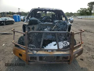 2019 Ford F-150 XL z VIN 1FTFW1E15KFB28248, wystawiony jako Copart lot #59356865 z przebiegiem Nie podano mil oraz Szkoda całkowita • Salvage title. Historia ofert i sprzedaży dostępna na DreamBid. Obrazek 5.