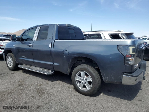 2007 Toyota Tundra SR5 with VIN 5TFRT54107X007367, listed as a Copart auction lot 53031975 with 276,506 mi miles and Clean Title. Bid and sale history available at carsss.com. Image 2.
