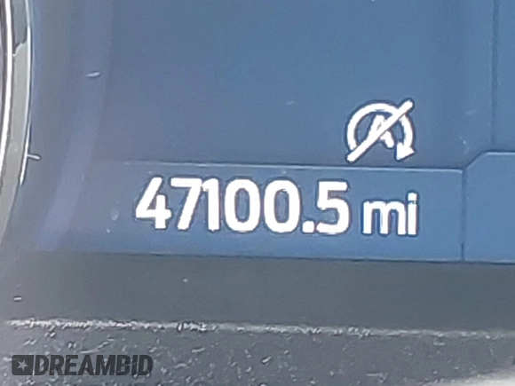 2024 Ford Expedition Max XLT z VIN 1FMJK1J86REA39261, wystawiony jako IAAI lot #42493651 z przebiegiem 47 100 mil mil oraz . Historia ofert i sprzedaży dostępna na DreamBid. Obrazek 16.