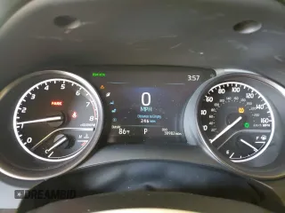 2023 Toyota Camry SE z VIN 4T1T11BK0PU104839, wystawiony jako Copart lot #57154545 z przebiegiem 30 982 mil mil oraz Szkoda całkowita • Salvage title. Historia ofert i sprzedaży dostępna na DreamBid. Obrazek 9.