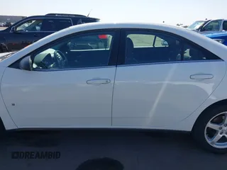 2009 Pontiac G6 1SA z VIN 1G2ZG57N094182729, wystawiony jako IAAI lot #42461541 z przebiegiem 121 357 mil mil oraz . Historia ofert i sprzedaży dostępna na DreamBid. Obrazek 14.