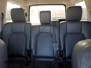 2015 Land Rover LR4 Lux with VIN SALAK2V64FA757065, listed as a Copart auction lot 49555045 with 92,958 mi miles and Clean Title. Bid and sale history available at DreamBid. Image 10.