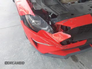 2018 Ford Mustang EcoBoost Premium с VIN 1FATP8UH7J5142475, выставлен на аукционе IAAI как лот 42670716 с пробегом 89 974 миль миль и . История ставок и продаж доступна на DreamBid. Изображение 19.