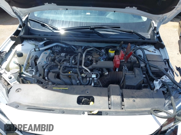 2024 Nissan Sentra SR z VIN 3N1AB8DV5RY286078, wystawiony jako IAAI lot #42254814 z przebiegiem 29 644 mil mil oraz . Historia ofert i sprzedaży dostępna na DreamBid. Obrazek 10.