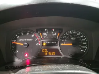2006 Chevrolet Colorado LT w/2LT with VIN 1GCDT136168174491, listed as a Copart auction lot 48207525 with 121,639 mi miles and Clean Title. Bid and sale history available at carsss.com. Image 9.