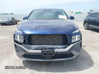 2021 Hyundai Santa Fe SE with VIN 5NMS14AJ2MH339403, listed as a IAAI auction lot 42024896 with 91,734 mi miles and . Bid and sale history available at DreamBid. Image 6.