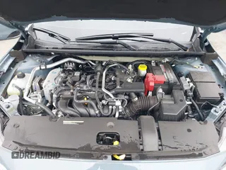 2025 Nissan Sentra SR с VIN 3N1AB8DVXSY233950, выставлен на аукционе IAAI как лот 42429684 с пробегом 5 114 миль миль и . История ставок и продаж доступна на DreamBid. Изображение 10.