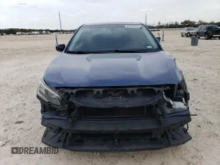 2021 Subaru Legacy Sport with VIN 4S3BWAH66M3004175, listed as a Copart auction lot 82287264 with 42,306 mi miles and Salvage Title. Bid and sale history available at carsss.com. Image 5.
