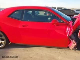 2015 Dodge Challenger R/T with VIN 2C3CDZAT7FH822611, listed as a IAAI auction lot 41347867 with 71,406 mi miles. Bid and sale history available at carsss.com. Image 14.