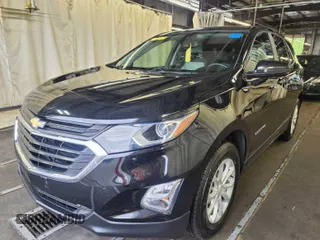 2021 Chevrolet Equinox LT with VIN 2GNAXTEV2M6111837, listed as a IAAI auction lot 42240497 with 65,232 mi miles and . Bid and sale history available at DreamBid. Image 5.