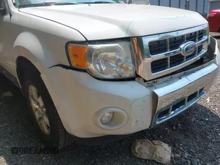2010 Ford Escape Limited with VIN 1FMCU9EG8AKC42841, listed as a IAAI auction lot 42492355 with 159,939 mi miles and . Bid and sale history available at DreamBid. Image 6.