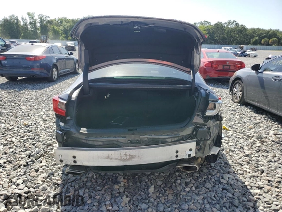 2017 Lexus RC 200t z VIN JTHHA5BC7H5007187, wystawiony jako Copart lot #57385925 z przebiegiem 86 316 mil mil oraz Czysty tytuł • Clean title. Historia ofert i sprzedaży dostępna na DreamBid. Obrazek 6.