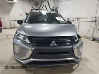 2019 Mitsubishi Eclipse Cross LE z VIN JA4AT4AA1KZ002066, wystawiony jako IAAI lot #41828510 z przebiegiem 56 217 mil mil oraz . Historia ofert i sprzedaży dostępna na DreamBid. Obrazek 12.