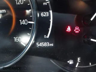 2019 Mazda CX-5 Grand Touring with VIN JM3KFBDM2K0603297, listed as a IAAI auction lot 41668241 with 54,583 mi miles. Bid and sale history available at carsss.com. Image 15.