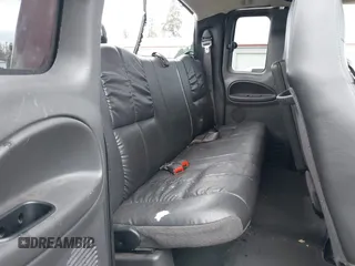 2001 Dodge Ram 2500 with VIN 1B7KF23W91J540851, listed as a IAAI auction lot 41514403 with 1 mi miles. Bid and sale history available at carsss.com. Image 8.