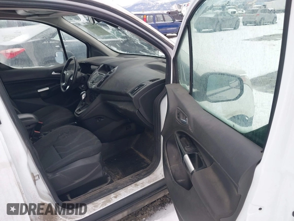 2018 Ford Transit Connect XLT с VIN NM0LS7F74J1366492, выставлен на аукционе IAAI как лот 41476021 с пробегом 165 125 миль миль и . История ставок и продаж доступна на DreamBid. Изображение 5.