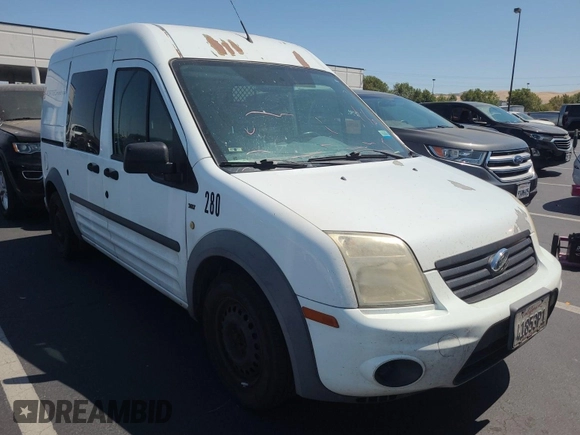 2013 Ford Transit Connect XLT с VIN NM0LS6BN7DT173972, выставлен на аукционе IAAI как лот 42670525 с пробегом 264 389 миль миль и . История ставок и продаж доступна на DreamBid. Изображение 31.