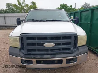 2007 Ford F-250 XL with VIN 1FTSW20P57EB51834, listed as a IAAI auction lot 42058819 with 258,989 mi miles and . Bid and sale history available at DreamBid. Image 12.