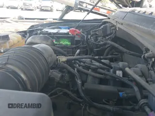 2019 Ford F-150 XL with VIN 1FTFW1E54KKC37293, listed as a IAAI auction lot 42475638 with 113,380 mi miles and . Bid and sale history available at DreamBid. Image 18.