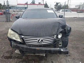 2011 Lexus ES 330 with VIN JTHBK1EG1B2414795, listed as a IAAI auction lot 42047745 with 258,575 mi miles and . Bid and sale history available at DreamBid. Image 13.