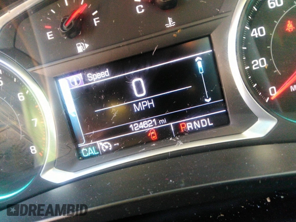 2016 Chevrolet Malibu LT with VIN 1G1ZE5STXGF339927, listed as a IAAI auction lot 41779379 with 124,621 mi miles and . Bid and sale history available at DreamBid. Image 7.