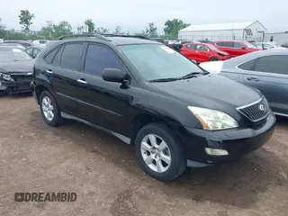 2004 Lexus RX 330 z VIN 2T2HA31UX4C025725, wystawiony jako IAAI lot #42241206 z przebiegiem 211 009 mil mil oraz . Historia ofert i sprzedaży dostępna na DreamBid. Obrazek 1.
