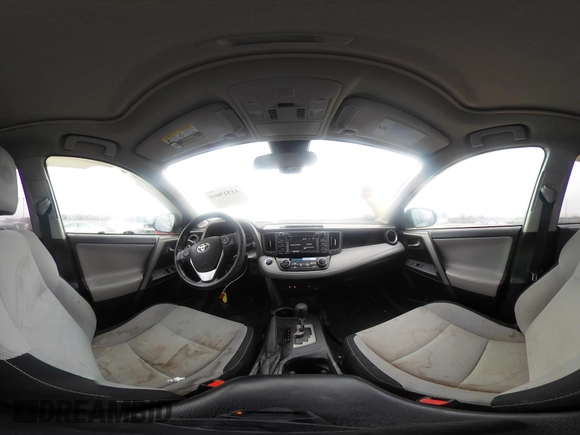 2018 Toyota RAV4 XLE with VIN 2T3RFREV1JW842728, listed as a IAAI auction lot 41519668 with 149,670 mi miles. Bid and sale history available at carsss.com. Image 18.