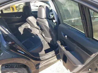 2014 Lexus GS 350 with VIN JTHCE1BL7E5027555, listed as a IAAI auction lot 41286007 with 78,313 mi miles and . Bid and sale history available at DreamBid. Image 8.