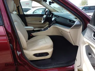 2022 Jeep Grand Cherokee Limited с VIN 1C4RJKBG4N8506269, выставлен на аукционе IAAI как лот 41892578 с пробегом 56 133 миль миль и . История ставок и продаж доступна на DreamBid. Изображение 5.