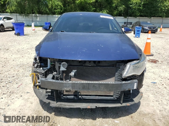 2016 Kia Optima LX with VIN 5XXGT4L33GG006600, listed as a Copart auction lot 61467435 with 92,217 mi miles and Salvage title. Bid and sale history available at DreamBid. Image 5.