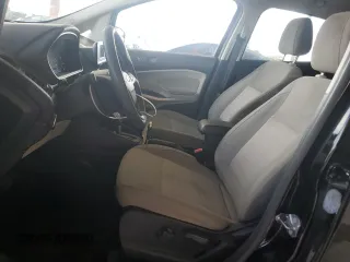 2020 Ford EcoSport S z VIN MAJ6S3FL5LC324464, wystawiony jako Copart lot #44580465 z przebiegiem 92 939 mil mil oraz Czysty tytuł • Clean title. Historia ofert i sprzedaży dostępna na DreamBid. Obrazek 7.