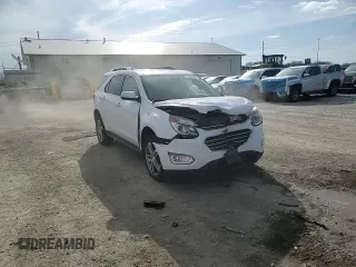 2016 Chevrolet Equinox LTZ with VIN 2GNFLGEK5G6319102, listed as a Copart auction lot 51767095 with 62,823 mi miles and Salvage Title. Bid and sale history available at carsss.com. Image 11.