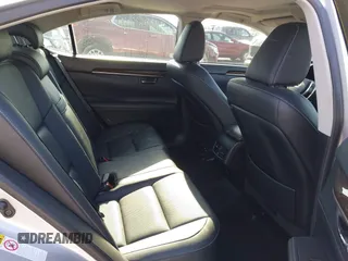 2015 Lexus ES 330 with VIN JTHBK1GG2F2179200, listed as a IAAI auction lot 42035802 with 149,275 mi miles and . Bid and sale history available at DreamBid. Image 8.